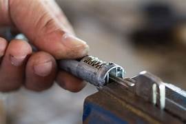 Change cylinder Melbourne